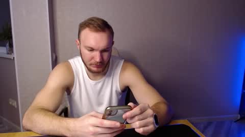 Glebaty online show from 26, 2, 2025