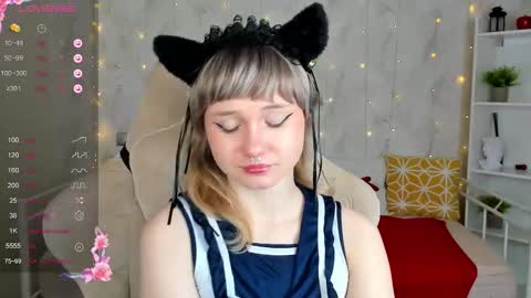 Tori online show from 8, 3, 2026