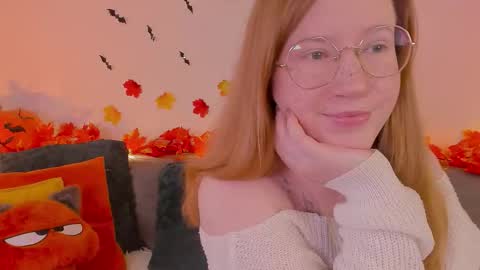 Tori online show from 10, 11, 2025