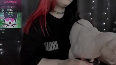 your personal gothic girl check it    online show from 2, 2, 2026