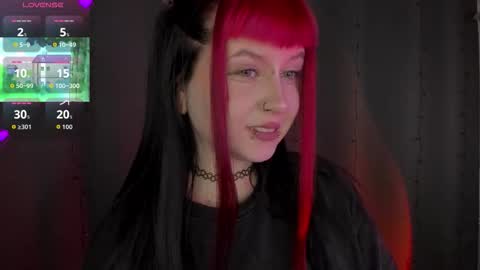 your personal gothic girl check it    online show from 25, 2, 2026
