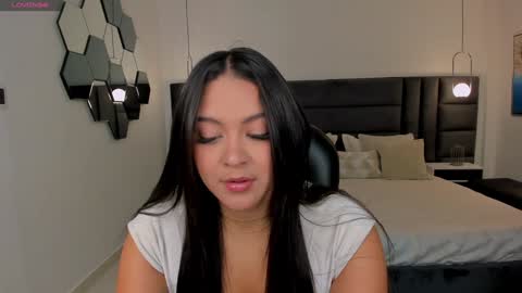 Snapshot of toricross1 chatting on 15, 1, 2025 Tori Cross online show from 15, 1, 2025