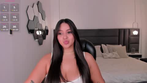 Snapshot of toricross1 chatting on 18, 1, 2025 Tori Cross online show from 18, 1, 2025