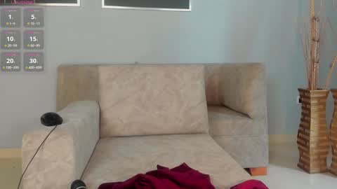 Snapshot of toricross1 chatting on 23, 1, 2025 Tori Cross online show from 23, 1, 2025