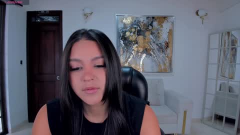 Snapshot of toricross1 chatting on 29, 1, 2025 Tori Cross online show from 29, 1, 2025