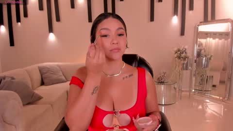 Snapshot of toricross1 chatting on 6, 2, 2025 Tori Cross online show from 6, 2, 2025