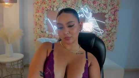 Snapshot of toricross1 chatting on 10, 2, 2025 Tori Cross online show from 10, 2, 2025