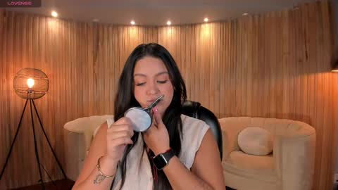 Snapshot of toricross1 chatting on 12, 2, 2025 Tori Cross online show from 12, 2, 2025