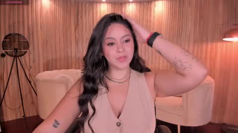 Snapshot of toricross1 chatting on 15, 2, 2025 Tori Cross online show from 15, 2, 2025