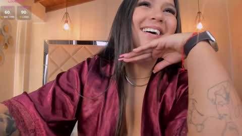 Snapshot of toricross1 chatting on 18, 2, 2025 Tori Cross online show from 18, 2, 2025