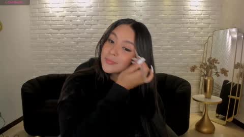 Snapshot of toricross1 chatting on 8, 3, 2025 Tori Cross online show from 8, 3, 2025