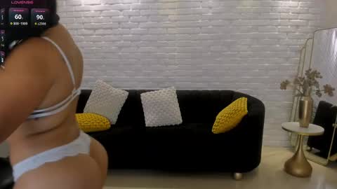 Snapshot of toricross1 chatting on 8, 3, 2025 Tori Cross online show from 8, 3, 2025