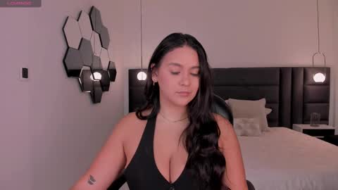 Snapshot of toricross1 chatting on 10, 3, 2025 Tori Cross online show from 10, 3, 2025