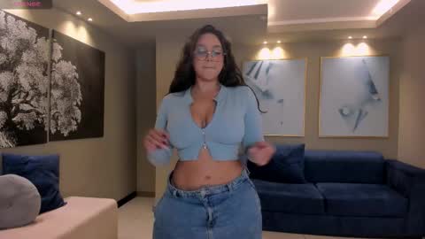 Snapshot of toricross1 chatting on 21, 9, 2025 Tori Cross online show from 21, 9, 2025