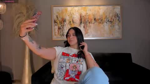 Snapshot of toricross1 chatting on 29, 9, 2025 Tori Cross online show from 29, 9, 2025