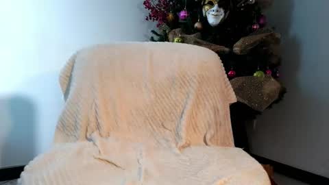 Enzo Moretti online show from 29, 11, 2025