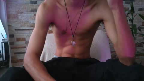 Enzo Moretti online show from 18, 1, 2026