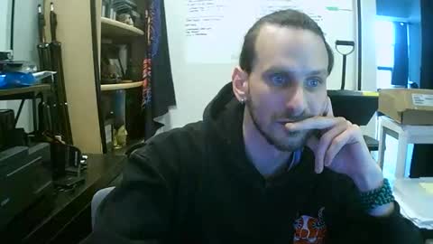 Snapshot of tornado2156 chatting on 5, 3, 2025 Tornado2156 online show from 5, 3, 2025