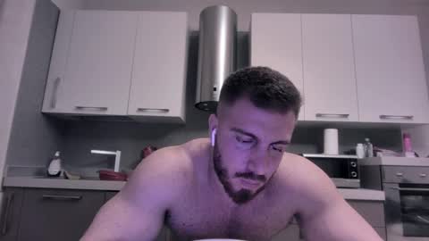 toro_arrapato online show from 17, 12, 2024