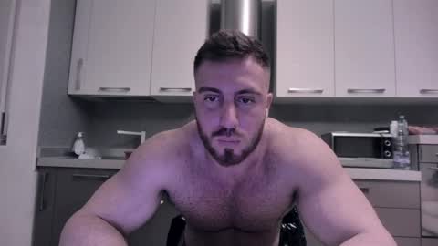 toro_arrapato online show from 23, 12, 2024