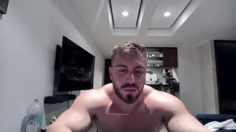 toro_arrapato online show from 17, 2, 2025