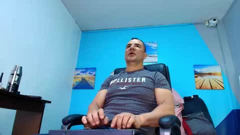 Toro online show from 16, 12, 2025