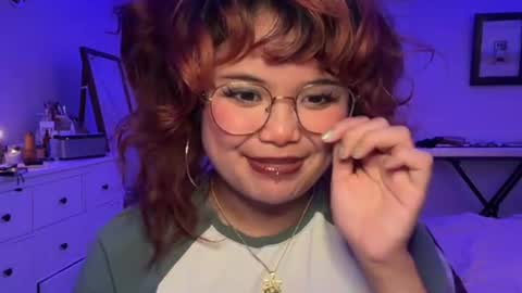 Snapshot of toro_luna chatting on 21, 6, 2026 boy luna next stream thurs 226 855pm 0 pst online show from 21, 6, 2026