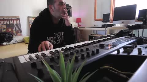 Snapshot of torosko chatting on 4, 1, 2025 Torosko online show from 4, 1, 2025