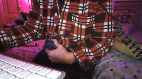 Snapshot of torosko chatting on 2, 2, 2025 Torosko online show from 2, 2, 2025