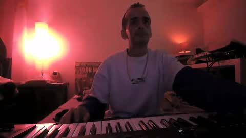 Torosko online show from 15, 3, 2026