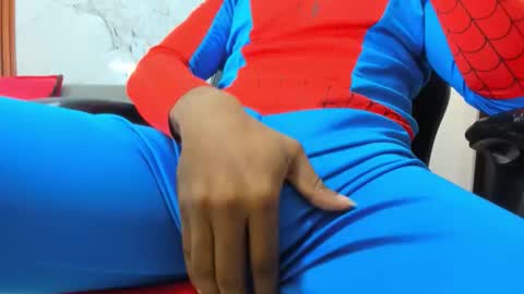 Snapshot of tory_bbc chatting on 31, 10, 2025 Torybigdick online show from 31, 10, 2025