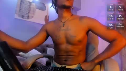 Torybigdick online show from 23, 7, 2026