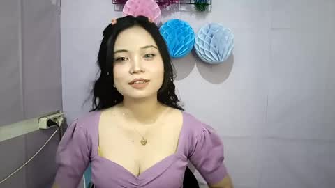Snapshot of toshikoseaforth chatting on 21, 5, 2026 Emma online show from 21, 5, 2026