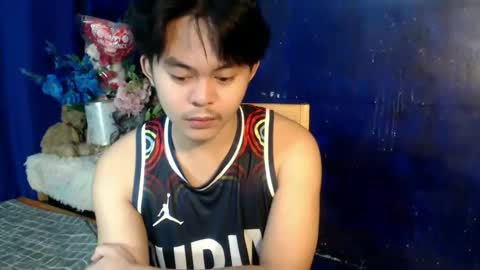 Toshiro online show from 13, 11, 2025