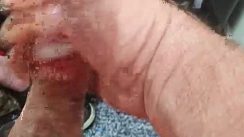 tossmysalad20 online show from 26, 10, 2025