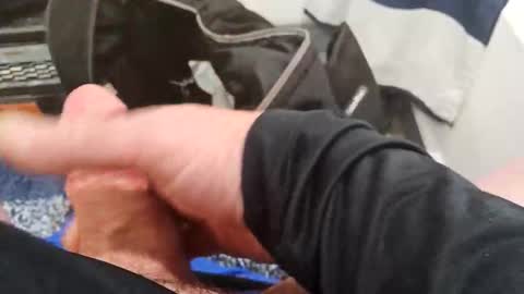 tossmysalad20 online show from 30, 11, 2025