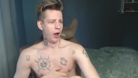 Toshka online show from 20, 5, 2026