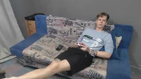 Toshka online show from 22, 6, 2026