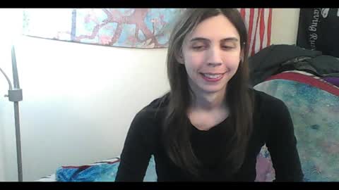 Luna online show from 11, 3, 2025