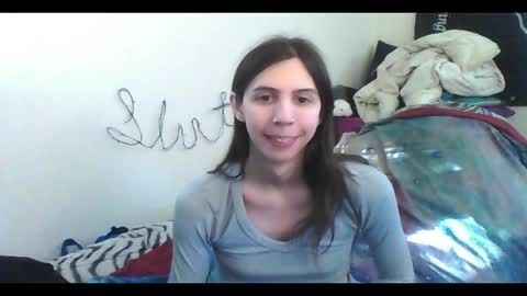 Luna online show from 16, 10, 2025