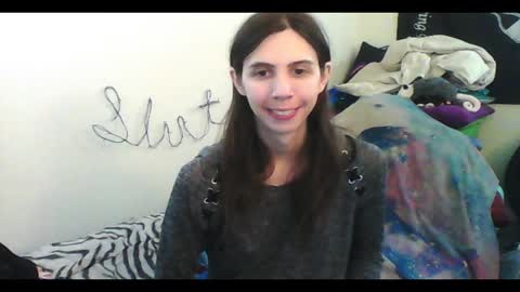 Luna online show from 23, 10, 2025