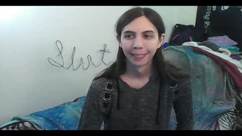 Luna online show from 5, 11, 2025