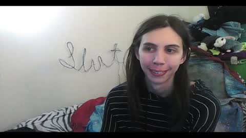 Luna online show from 6, 1, 2026