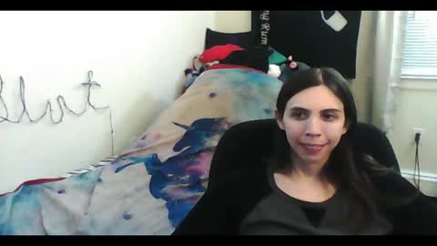 Luna online show from 3, 2, 2026