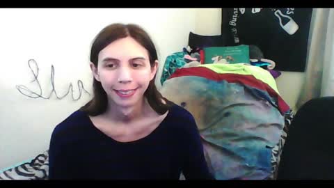 Luna online show from 7, 3, 2026