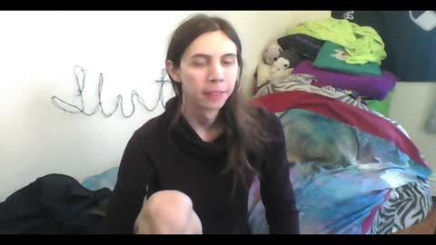 Luna online show from 3, 4, 2026