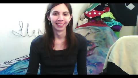 Luna online show from 12, 4, 2026