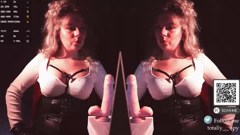 Madam Viktoria   Vacation in Portugal  2811 - 0412 online show from 6, 2, 2026