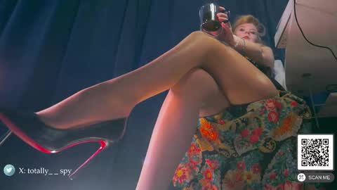 Madam Viktoria   Vacation in Portugal  2811 - 0412 online show from 21, 2, 2026