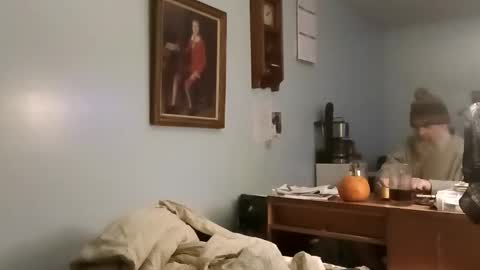 totallyawesome_65 online show from 28, 11, 2025